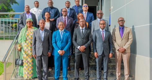 ASECNA & Rwanda : une coopération stratégique pour l'aviation et le spatial africains