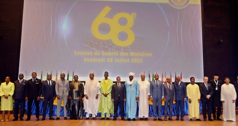 68ème Réunion du Comité des Ministres de l’ASECNA : COMMUNIQUE FINAL
