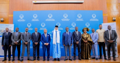 Le Rwanda, 19ème Etat membre de l'ASECNA
