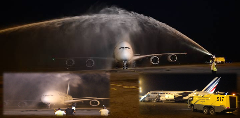 2014-A380-800 Abidjan