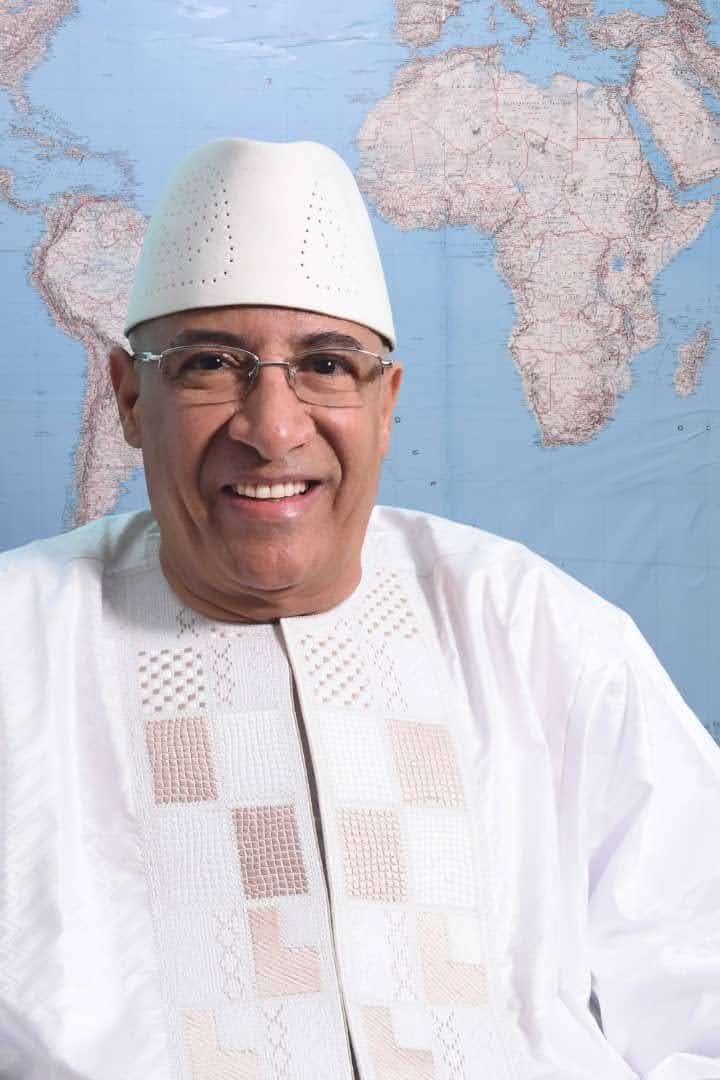 dg mohamed moussa bis