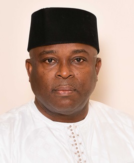 Arouna Rahimi Toure
