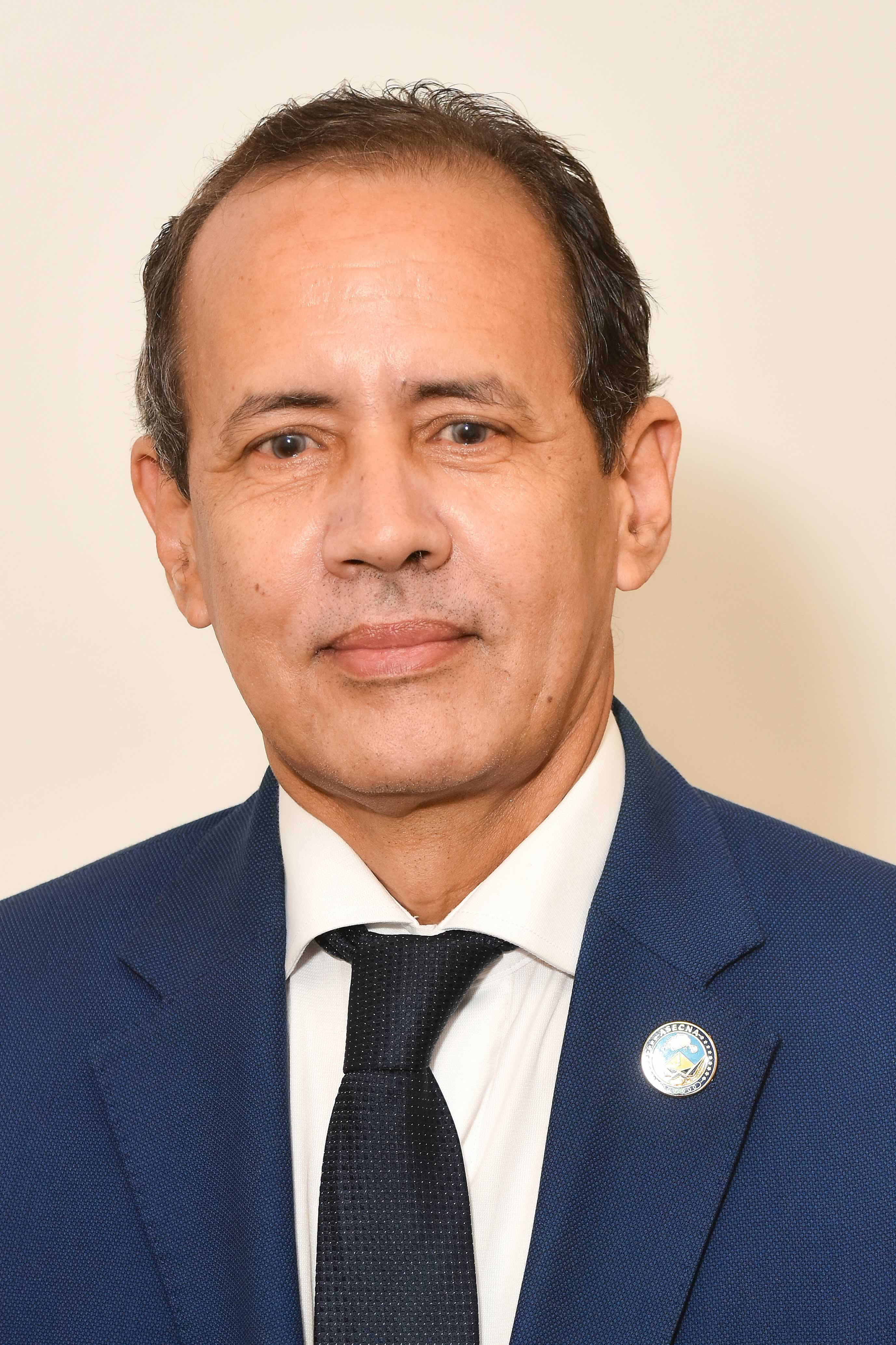 mahfoudh moctar