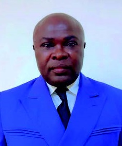 joachim tchissambou mboundou