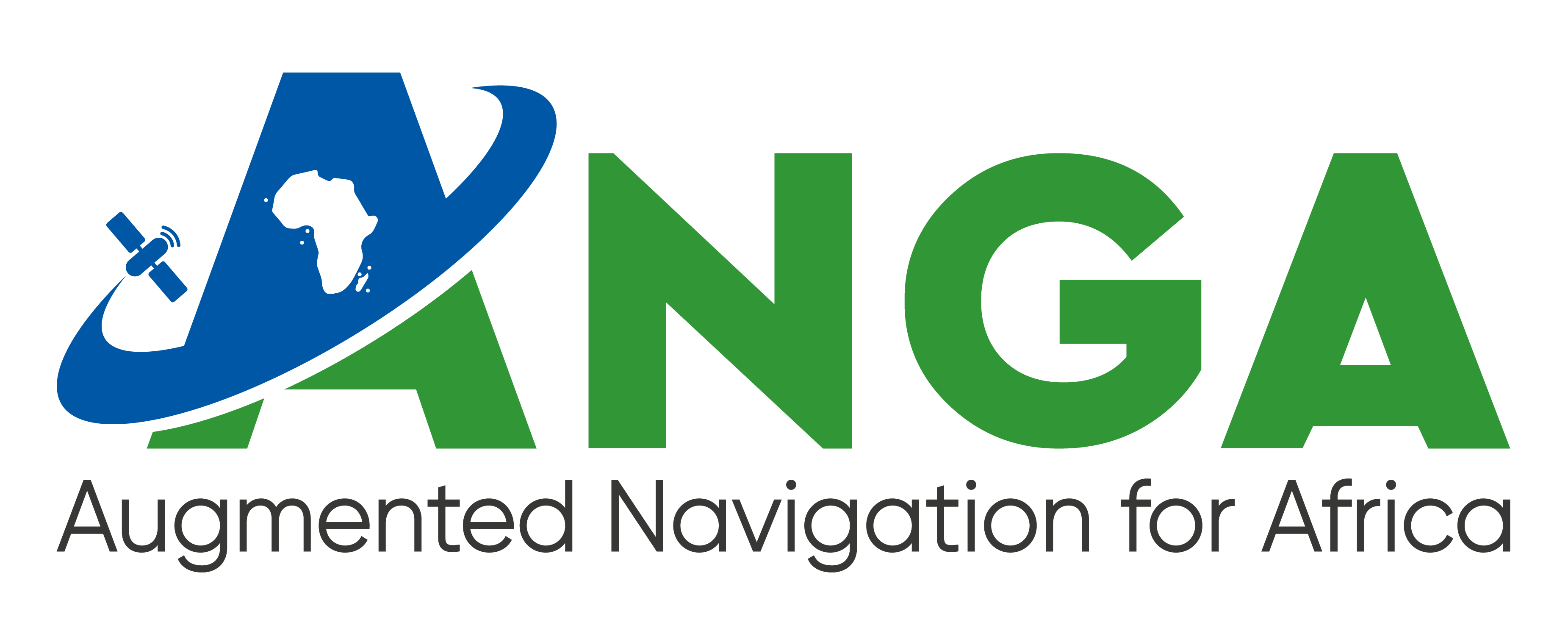 logo anga