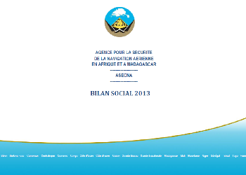 bilan social asecna 2016