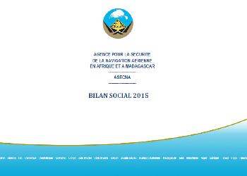 bilan social asecna 2016
