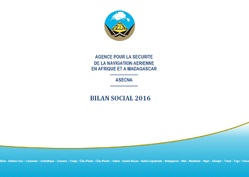 bilan social asecna 2016