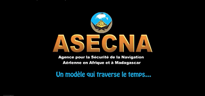 ASECNA un modele qui traverse le temps v