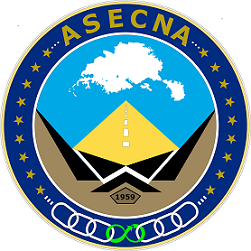 ASECNA Logo