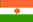 flag niger